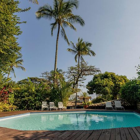 Ilhabela Homestay Kültér fotó