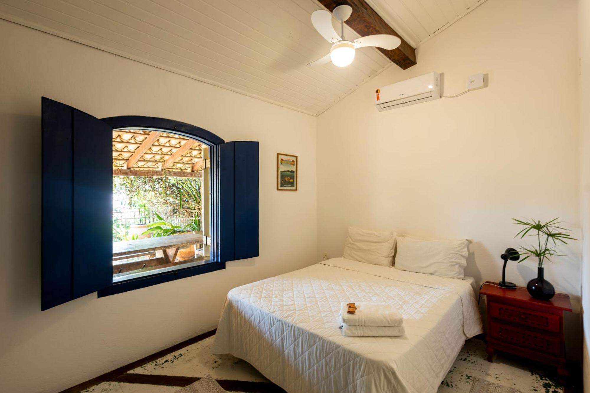 Ilhabela Homestay Kültér fotó