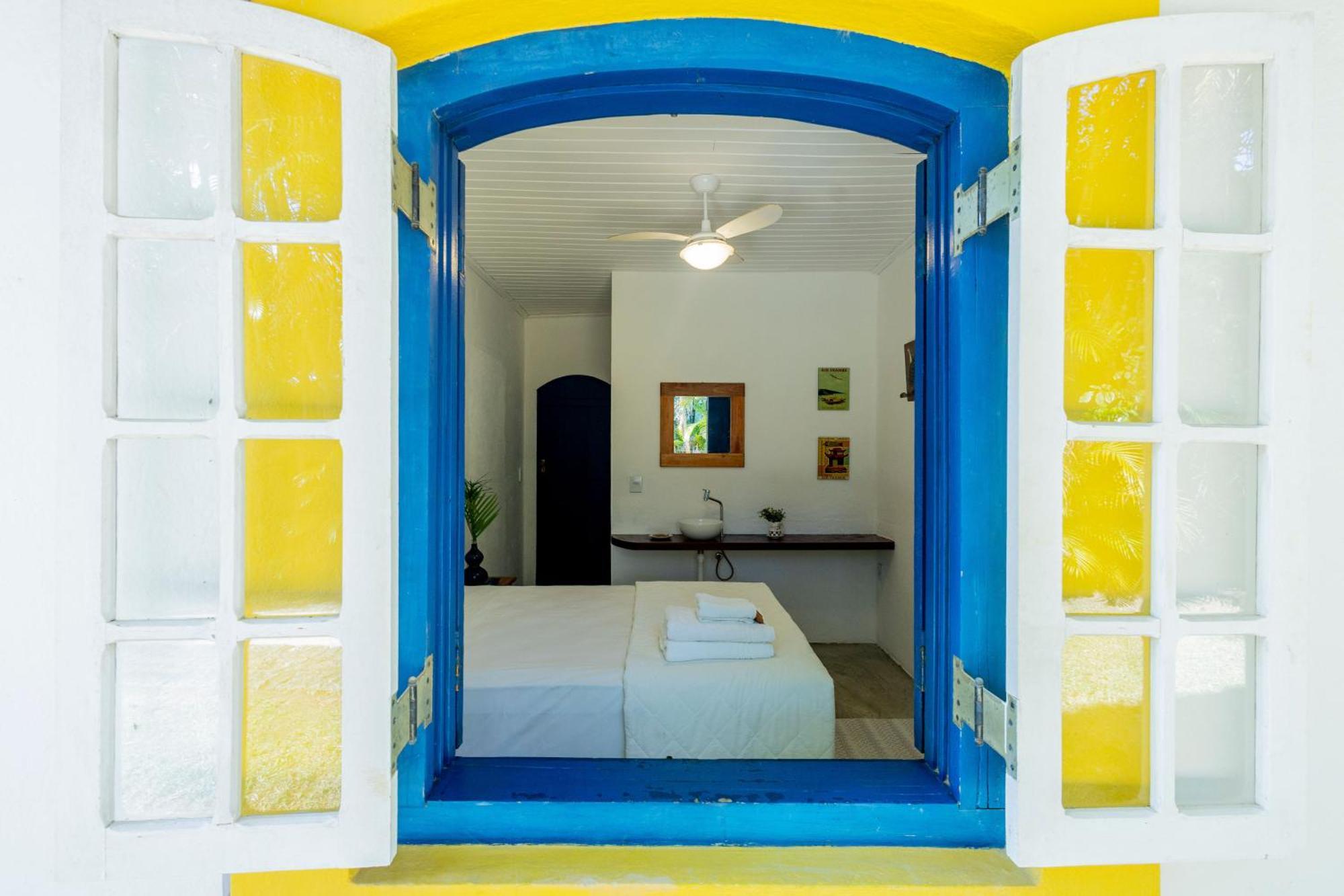 Ilhabela Homestay Kültér fotó