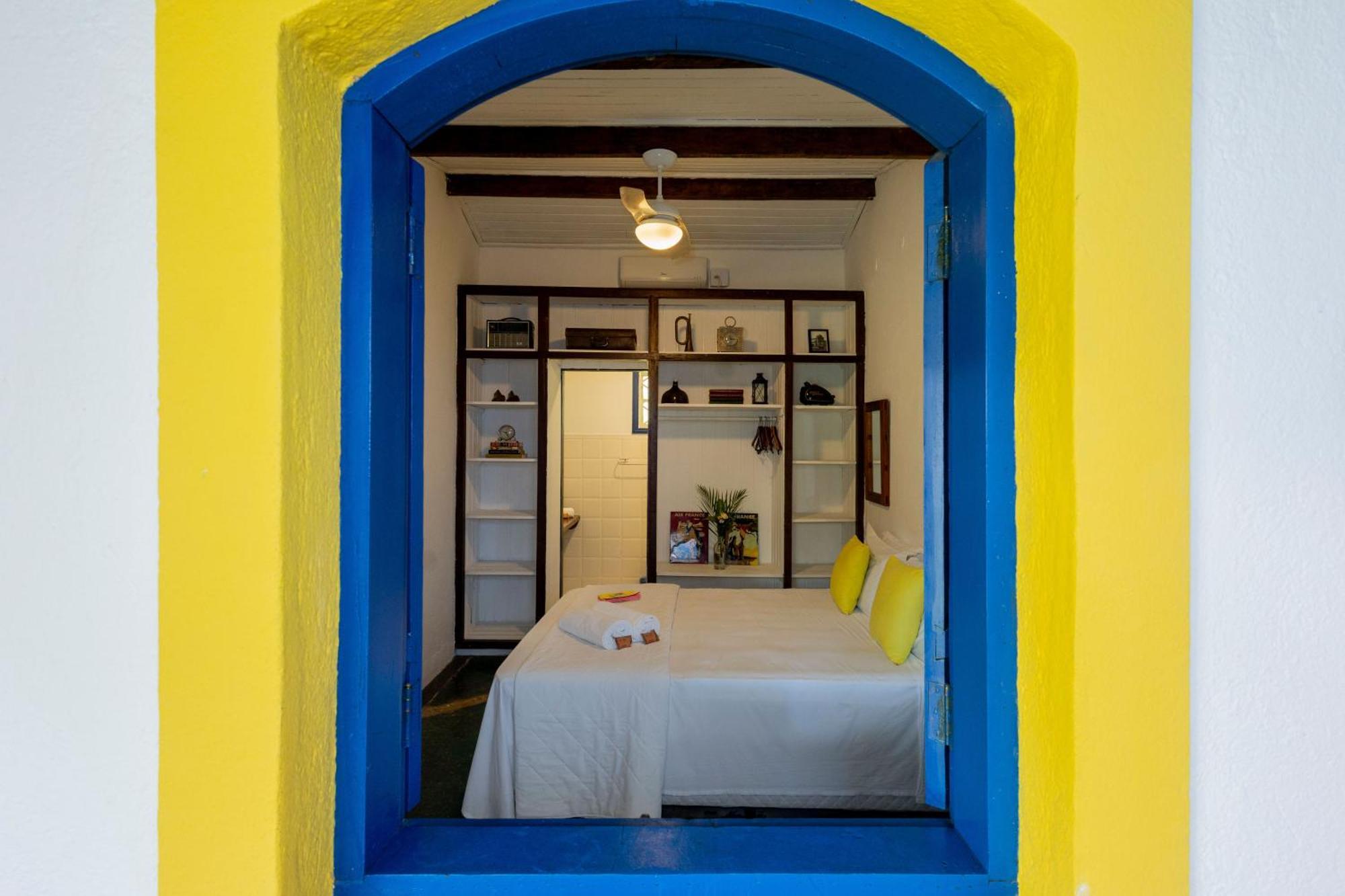 Ilhabela Homestay Kültér fotó