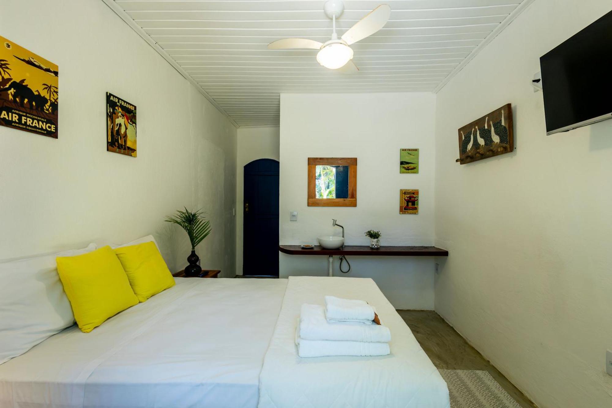 Ilhabela Homestay Kültér fotó