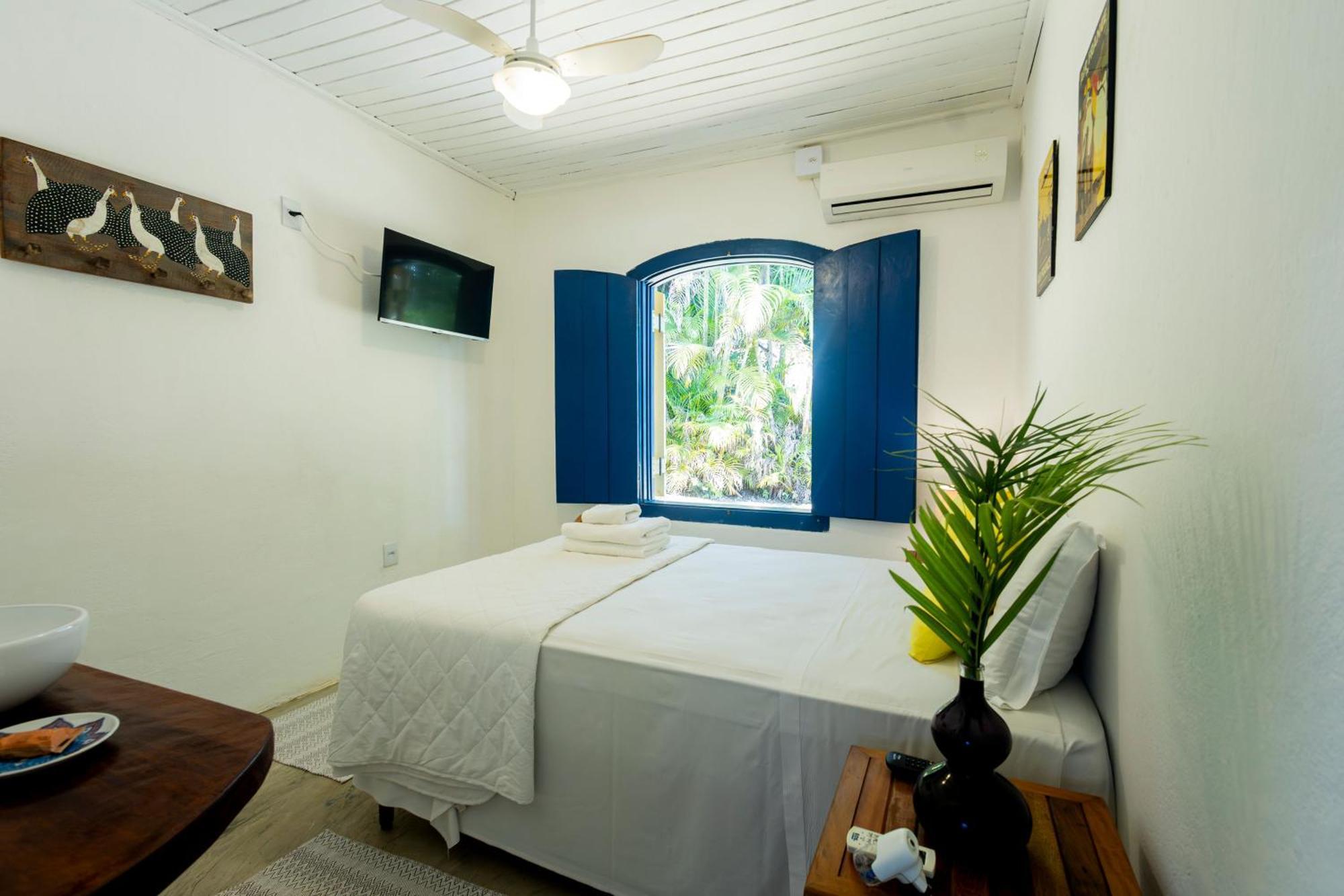 Ilhabela Homestay Kültér fotó