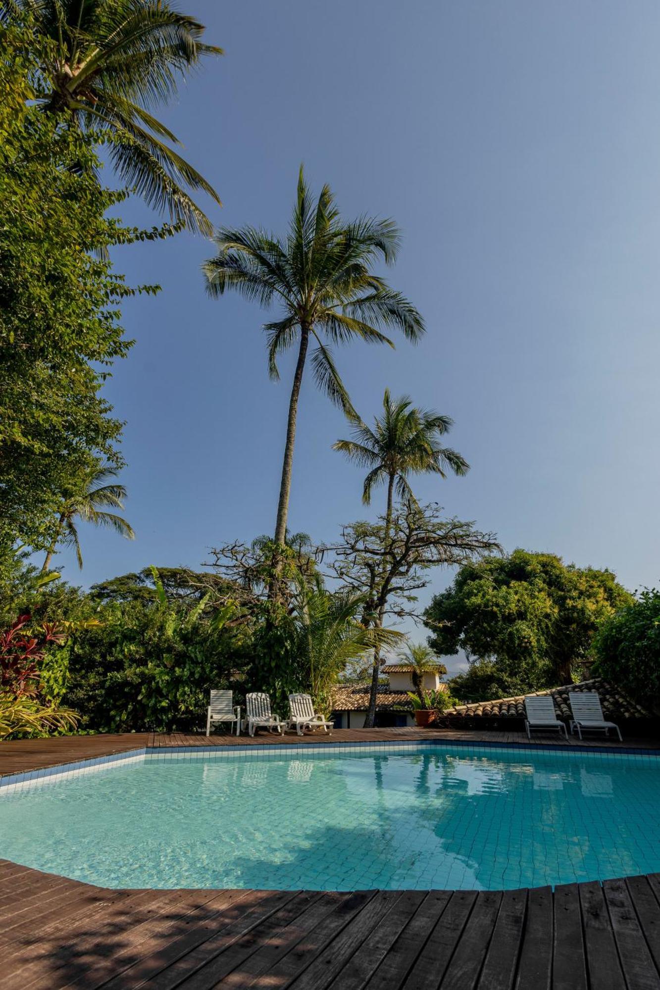 Ilhabela Homestay Kültér fotó