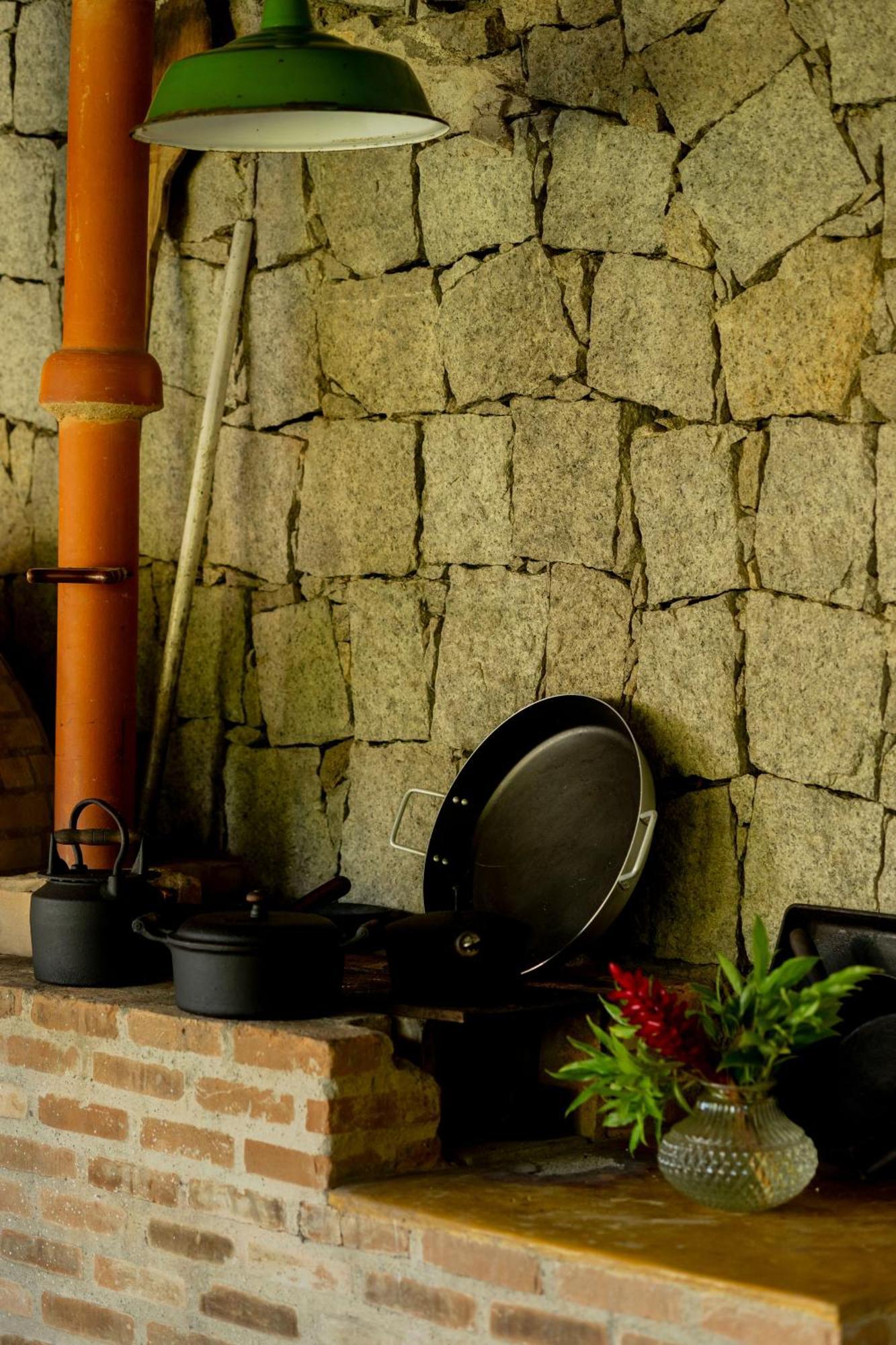 Ilhabela Homestay Kültér fotó