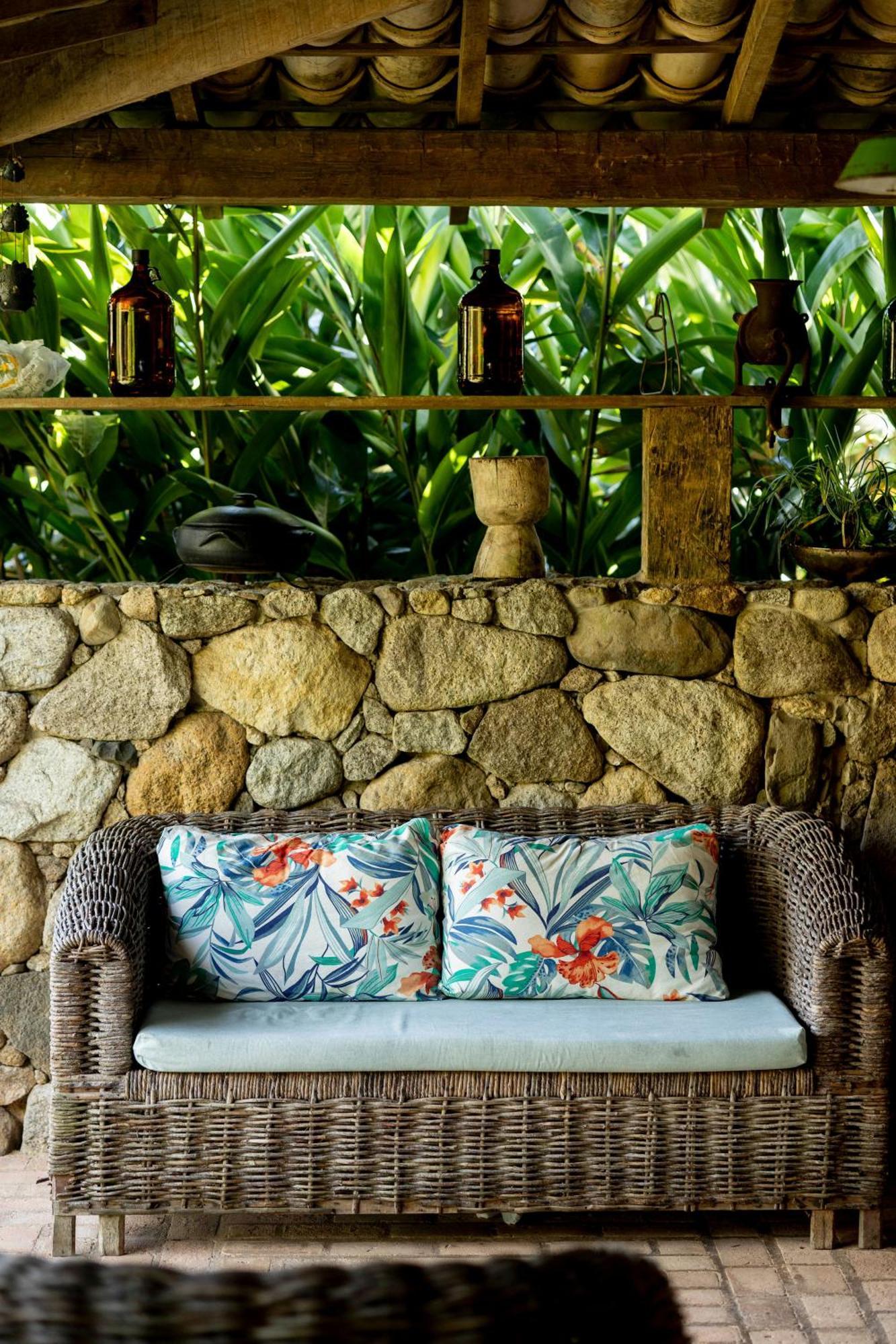 Ilhabela Homestay Kültér fotó
