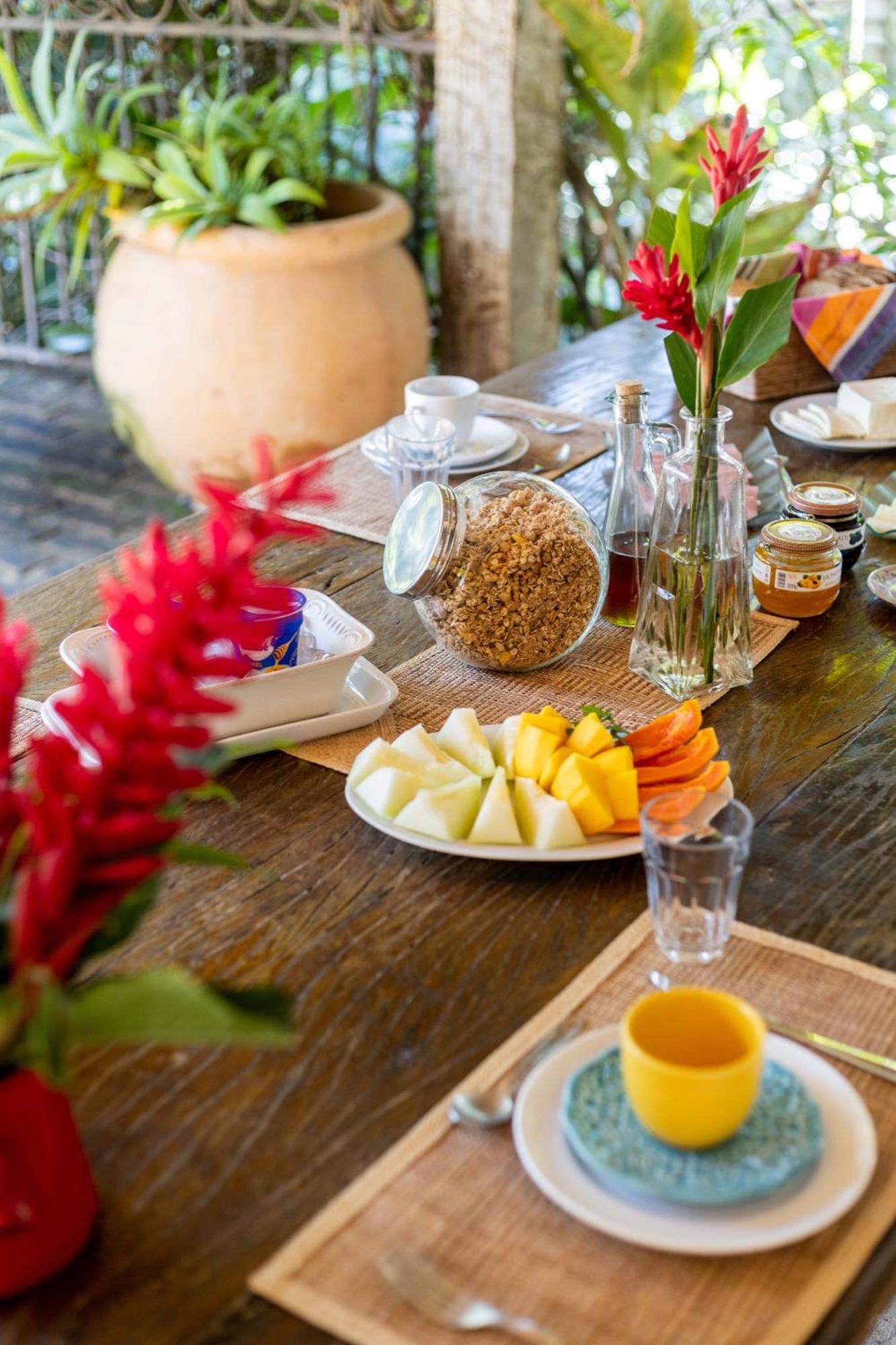 Ilhabela Homestay Kültér fotó