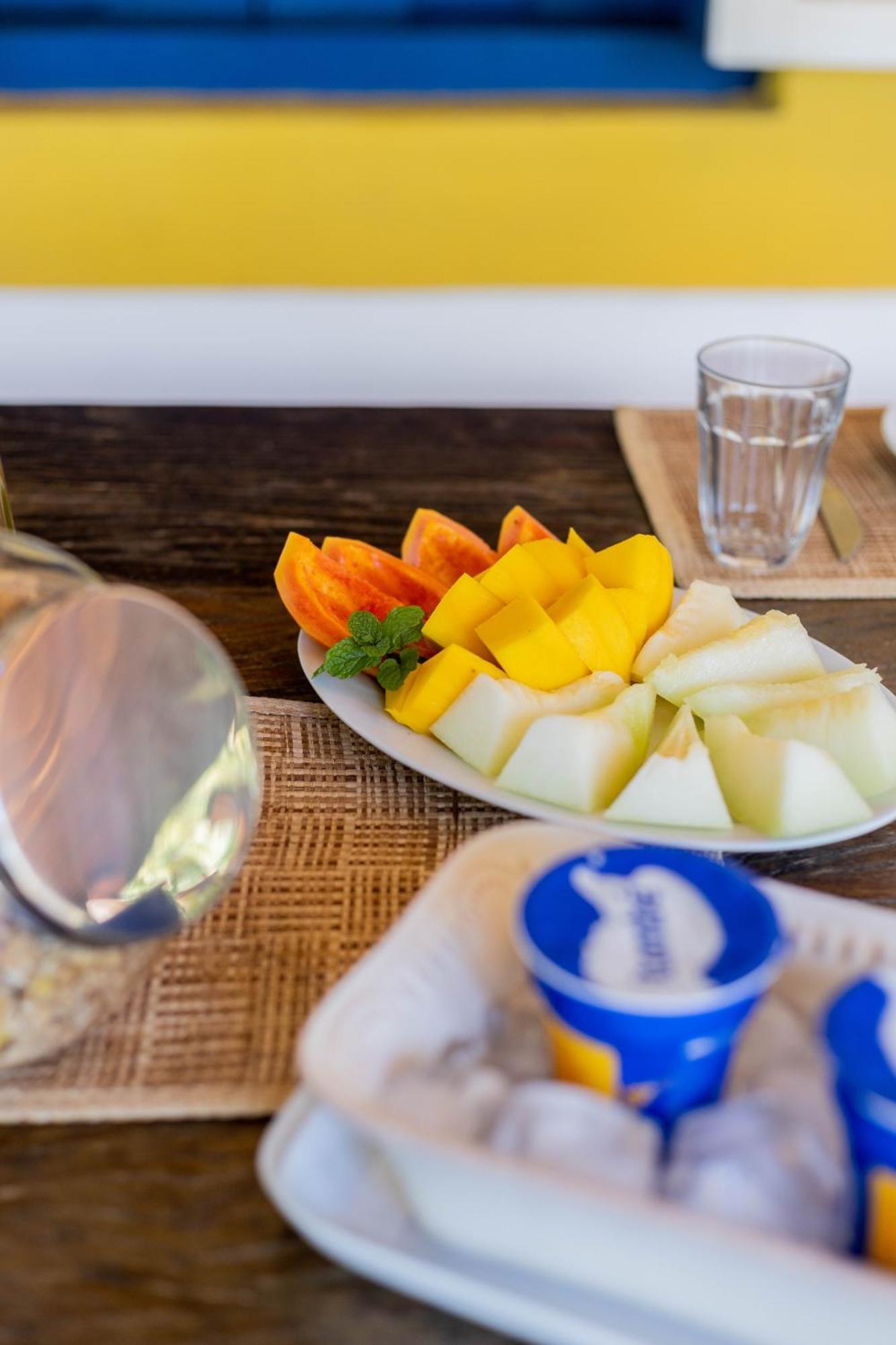 Ilhabela Homestay Kültér fotó