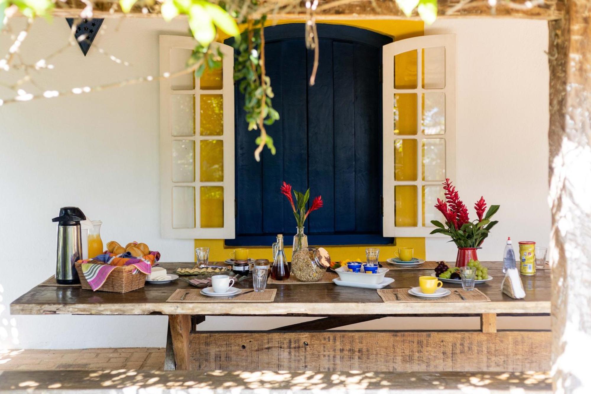 Ilhabela Homestay Kültér fotó