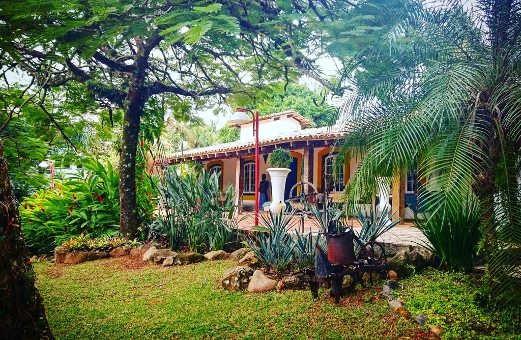 Ilhabela Homestay Kültér fotó