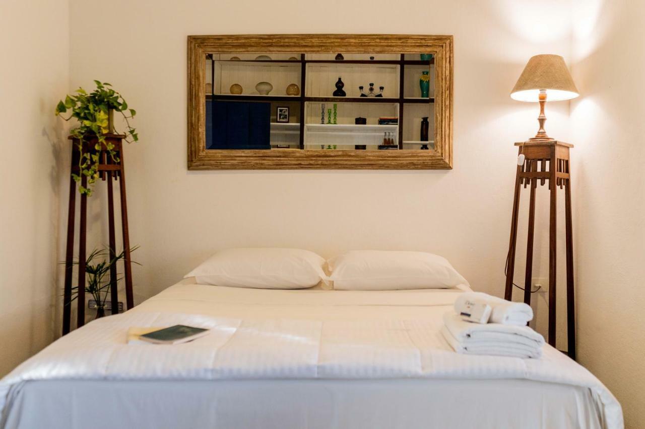 Ilhabela Homestay Kültér fotó