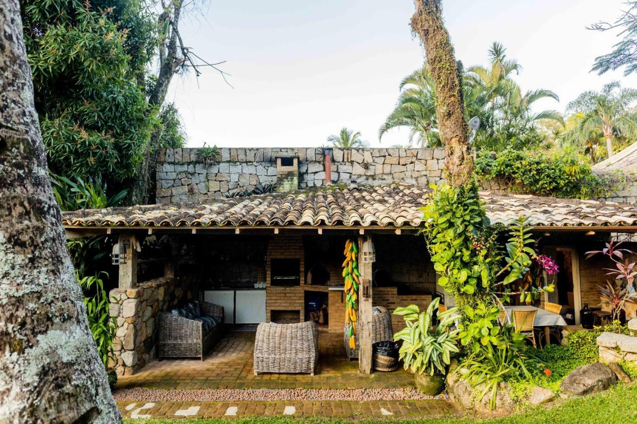 Ilhabela Homestay Kültér fotó