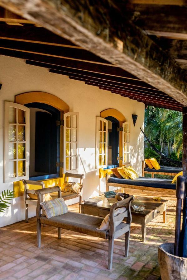 Ilhabela Homestay Kültér fotó