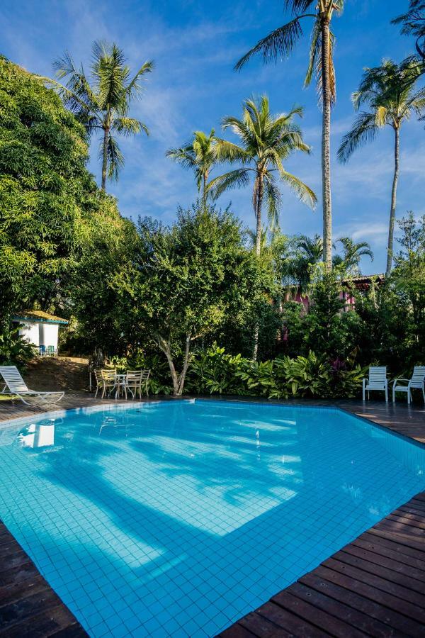 Ilhabela Homestay Kültér fotó