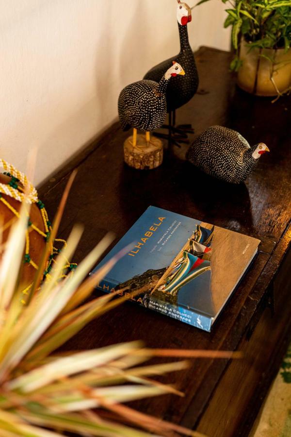 Ilhabela Homestay Kültér fotó