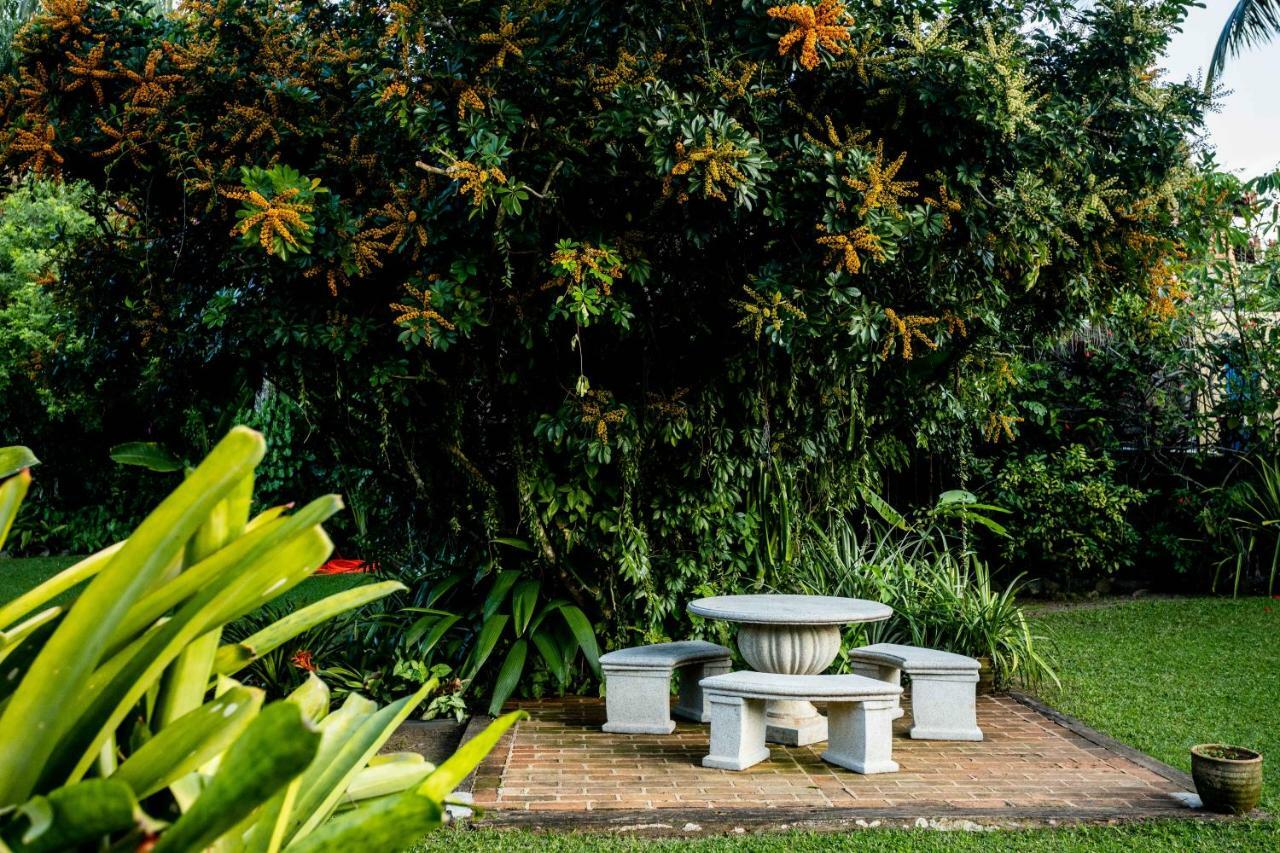 Ilhabela Homestay Kültér fotó