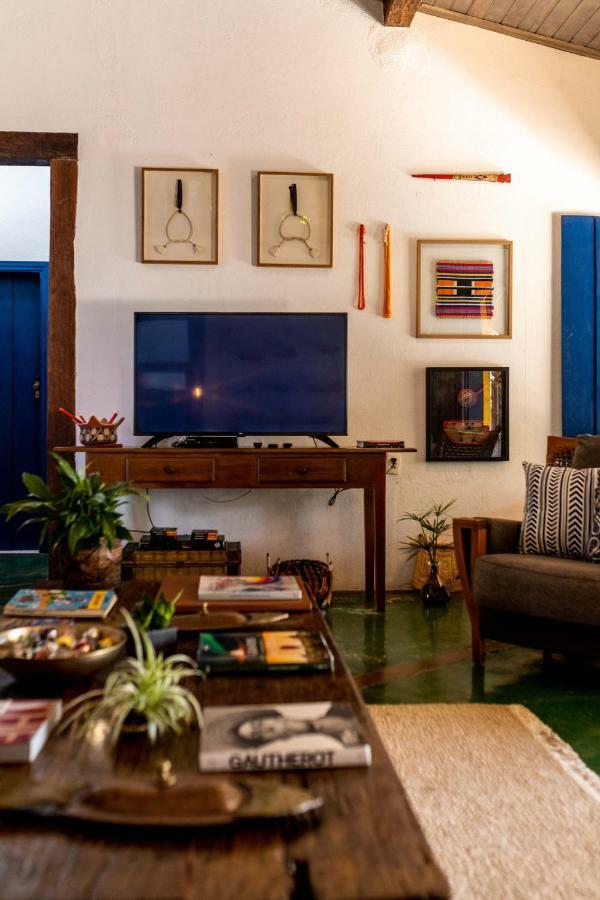 Ilhabela Homestay Kültér fotó