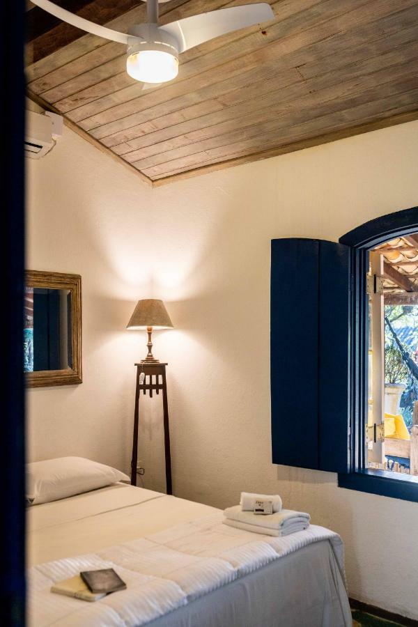 Ilhabela Homestay Kültér fotó