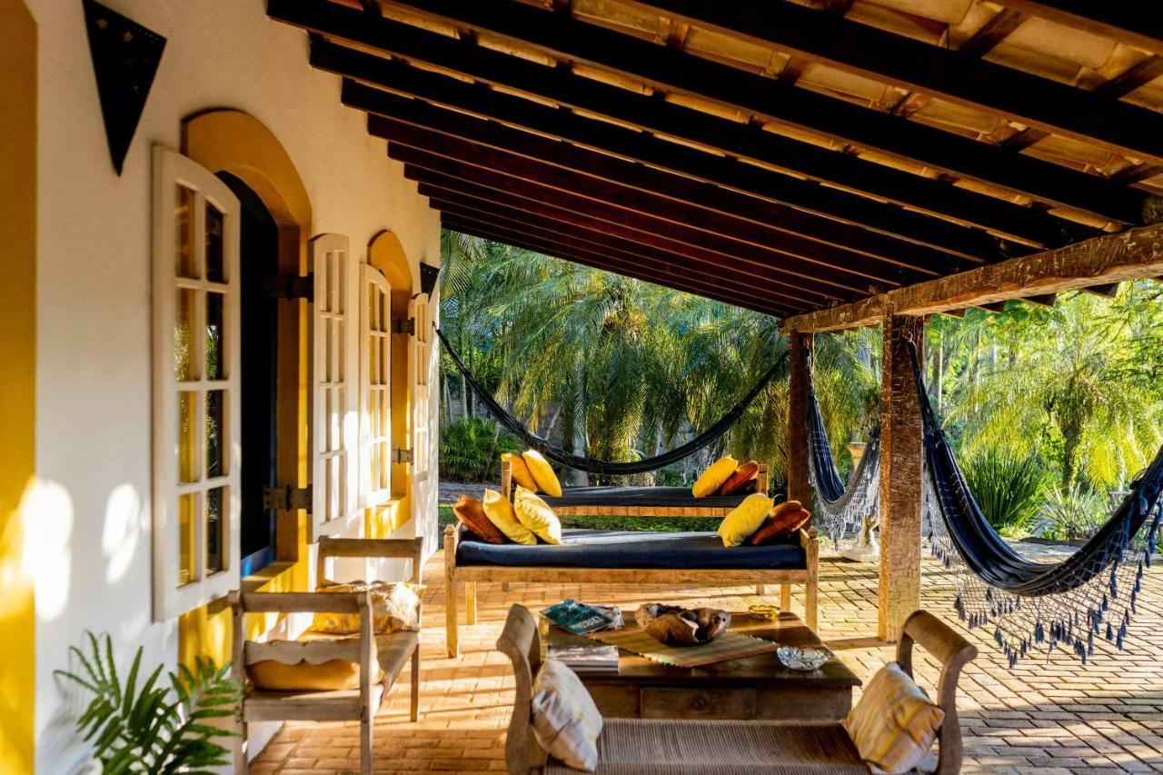 Ilhabela Homestay Kültér fotó