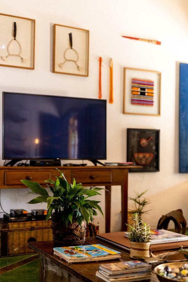 Ilhabela Homestay Kültér fotó