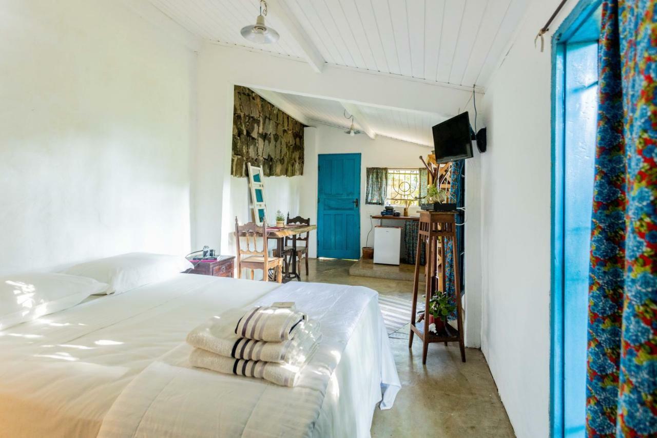 Ilhabela Homestay Kültér fotó