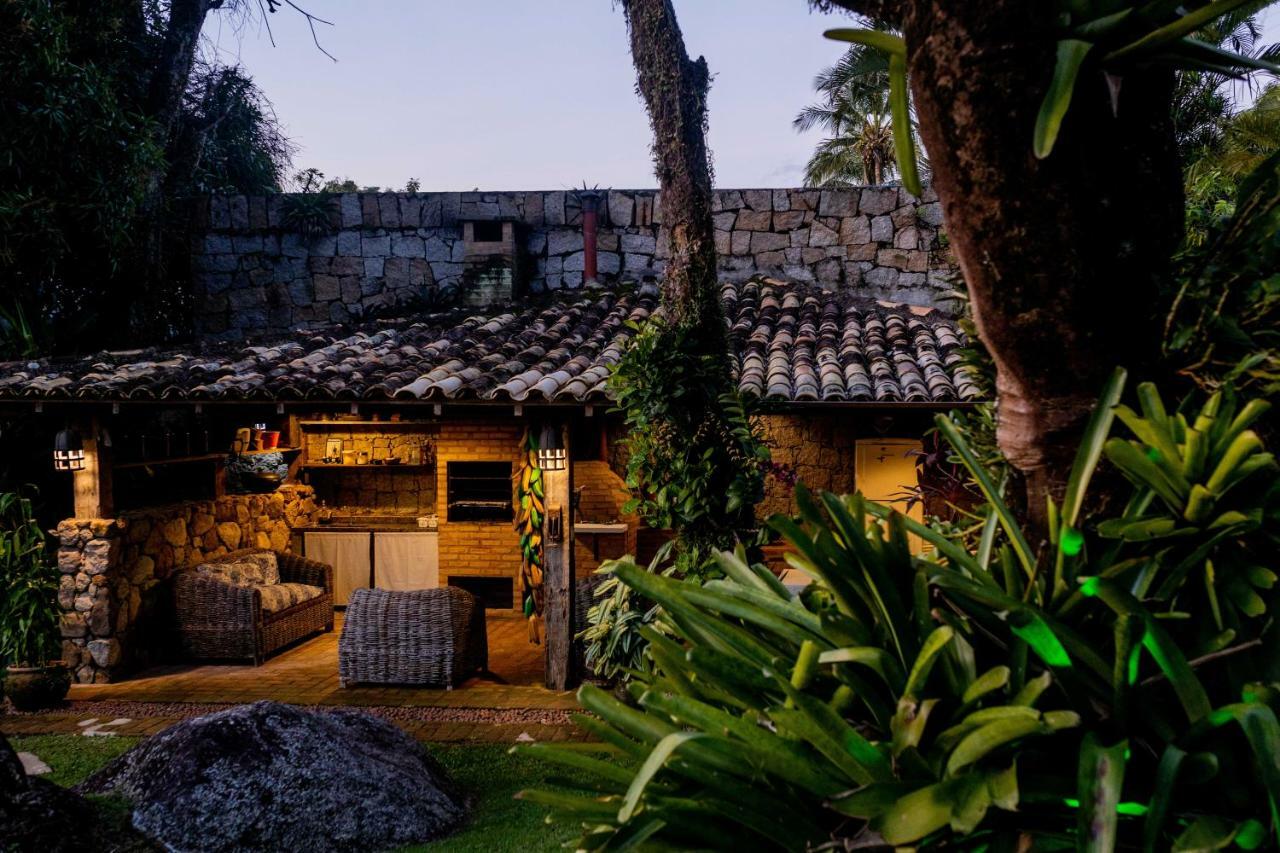 Ilhabela Homestay Kültér fotó
