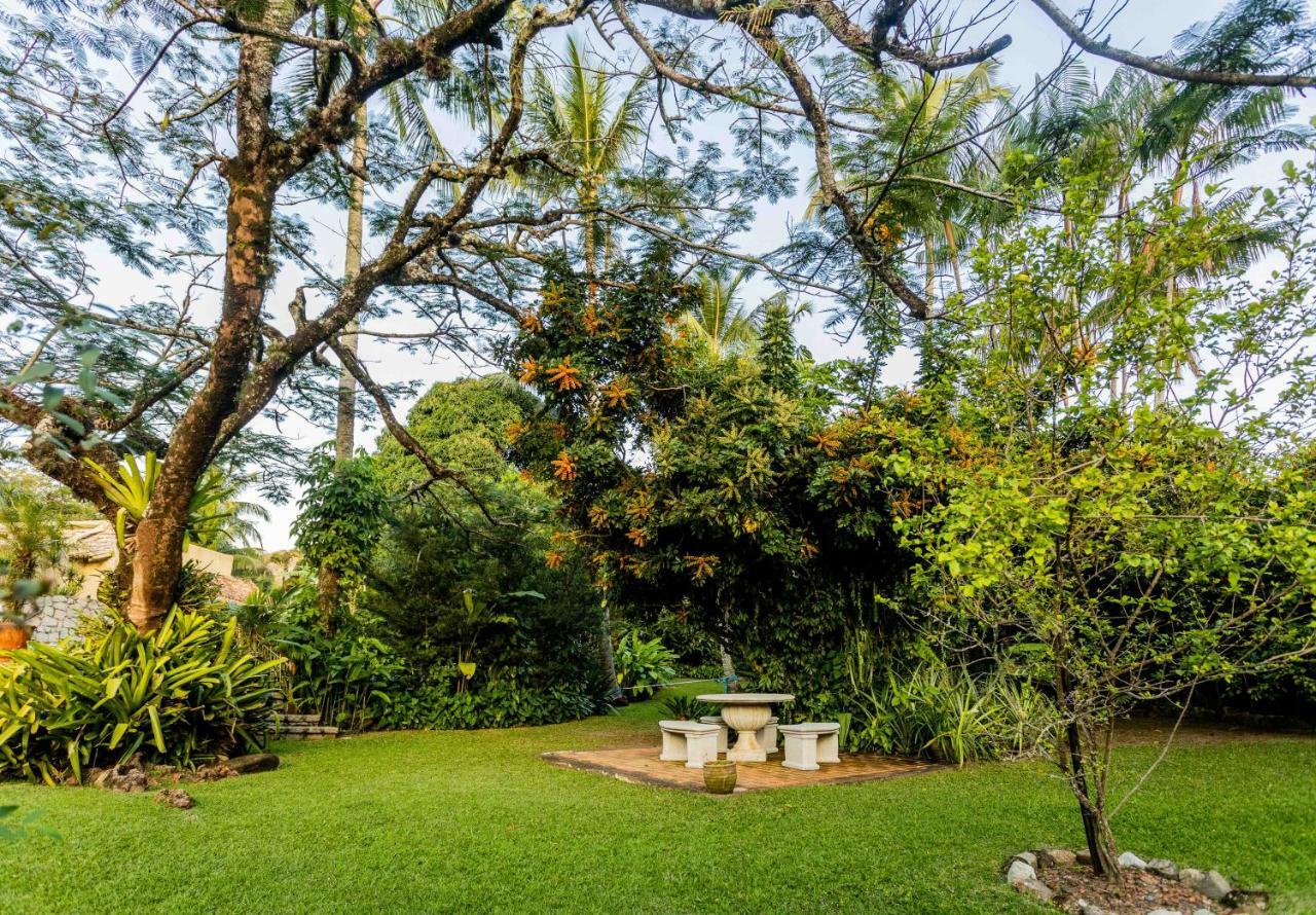 Ilhabela Homestay Kültér fotó