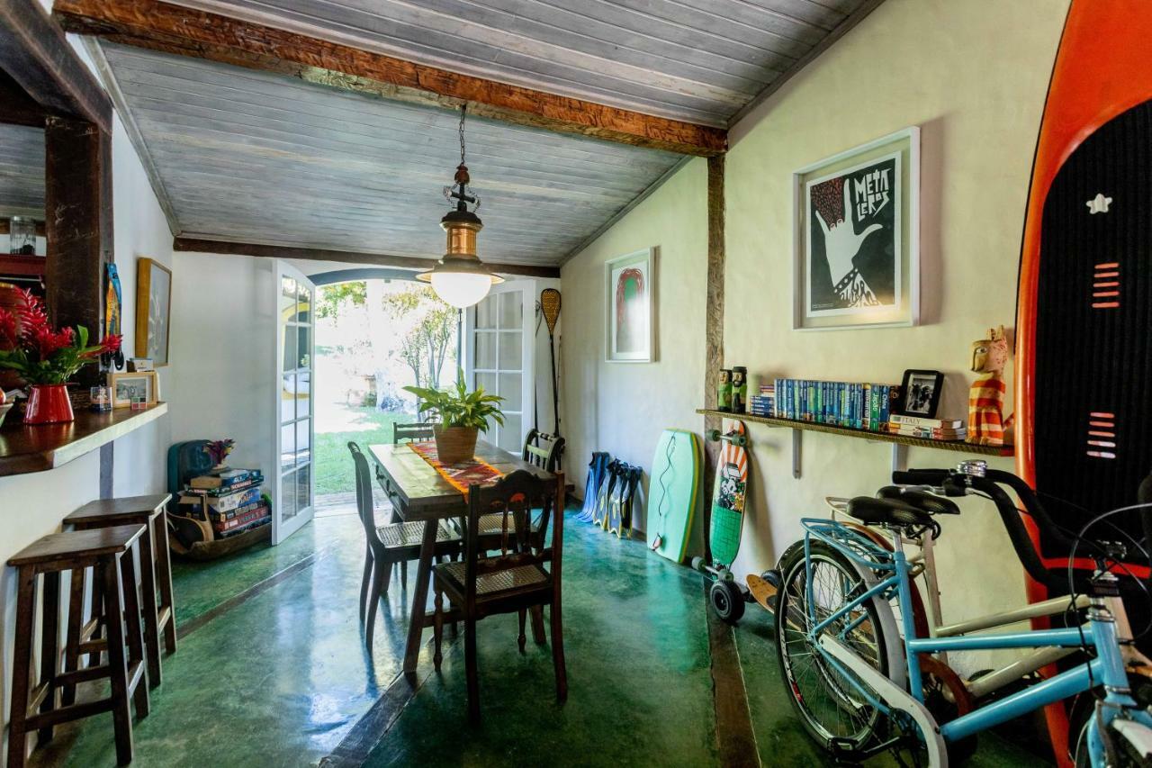 Ilhabela Homestay Kültér fotó