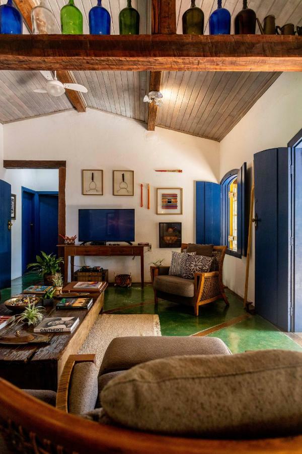 Ilhabela Homestay Kültér fotó