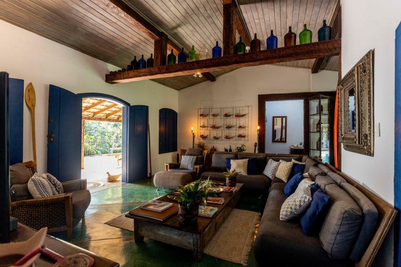 Ilhabela Homestay Kültér fotó